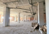 Local comercial
en lloguer
amb 2054m² a Oriola foto