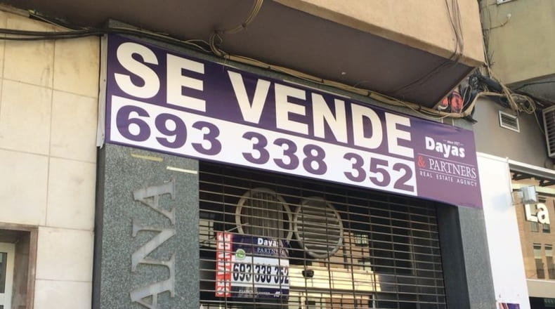 Local comercial