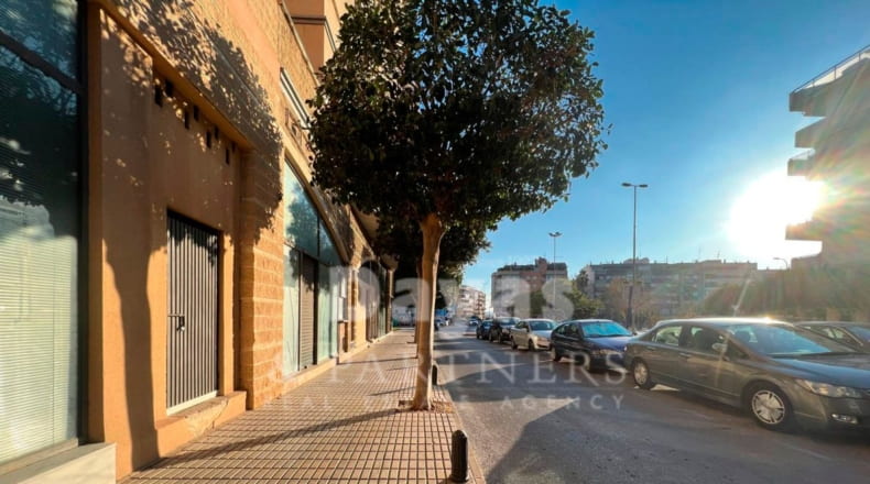 Local comercial