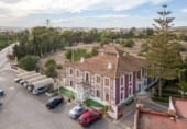 312m² locaux commerciaux pour location à Los Montesinos, Avenida del mar, 1 photo