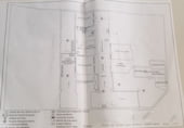 1147m² locaux commerciaux pour location à Alicante, dans le quartier de Marché photo