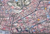 1147m² locaux commerciaux pour location à Alicante, dans le quartier de Marché photo