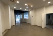 Cafetería en alquiler con 162m² en Alicante foto