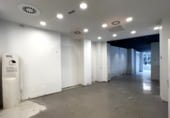 Cafetería en alquiler con 162m² en Alicante foto