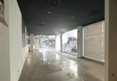 Cafetería en alquiler con 162m² en Alicante foto