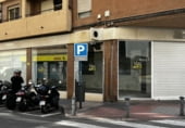 Cafetería en alquiler con 162m² en Alicante foto