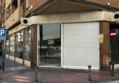 Cafetería en alquiler con 162m² en Alicante foto