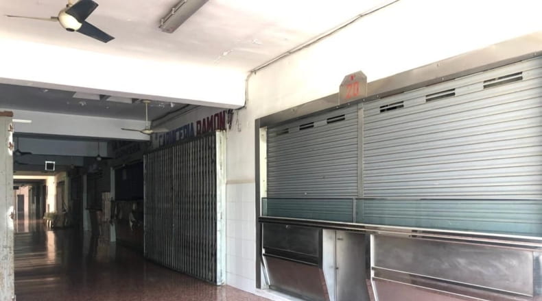 Local comercial