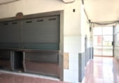 Local comercial
en lloguer
amb 10m² a Alacant, a la zona de Verge del Remedi foto