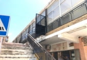 Local comercial
en lloguer
amb 10m² a Alacant, a la zona de Verge del Remedi foto