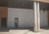 102m² commercial premises for rent in Reus photo