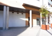 102m² commercial premises for rent in Reus photo
