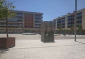 102m² commercial premises for rent in Reus photo