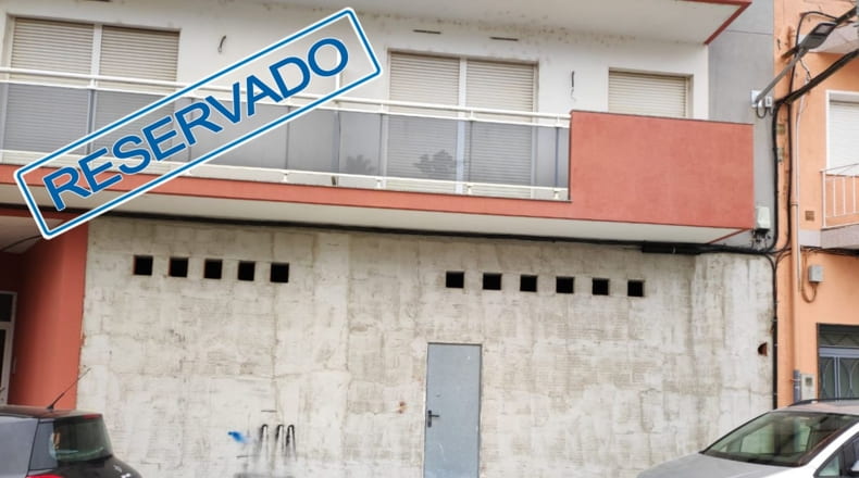 Local comercial