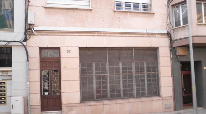 Local comercial
