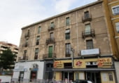Oficina en alquiler con 79m² en Tortosa foto