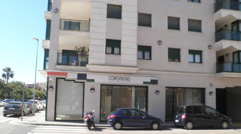 Oficina