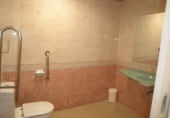 Oficina en alquiler con 130m² en Tortosa foto