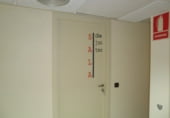 Oficina en alquiler con 130m² en Tortosa foto