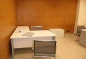 Oficina en alquiler con 130m² en Tortosa foto