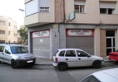 Local comercial
en lloguer
amb 125m² a Tortosa foto