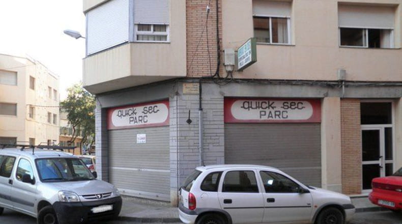 Local comercial