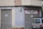 Local comercial
en lloguer
amb 125m² a Tortosa foto