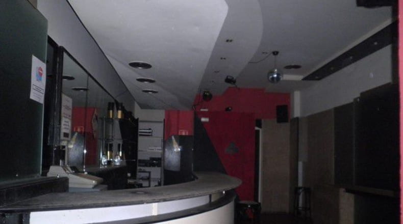 Local comercial