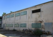 1210m² entrepôt industriel pour vente à Tortosa photo