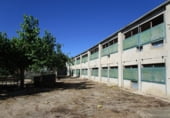 1210m² entrepôt industriel pour vente à Tortosa photo