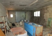 1210m² entrepôt industriel pour vente à Tortosa photo
