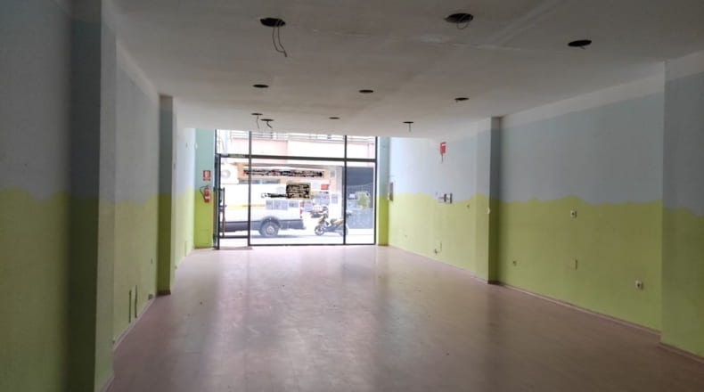 Local comercial