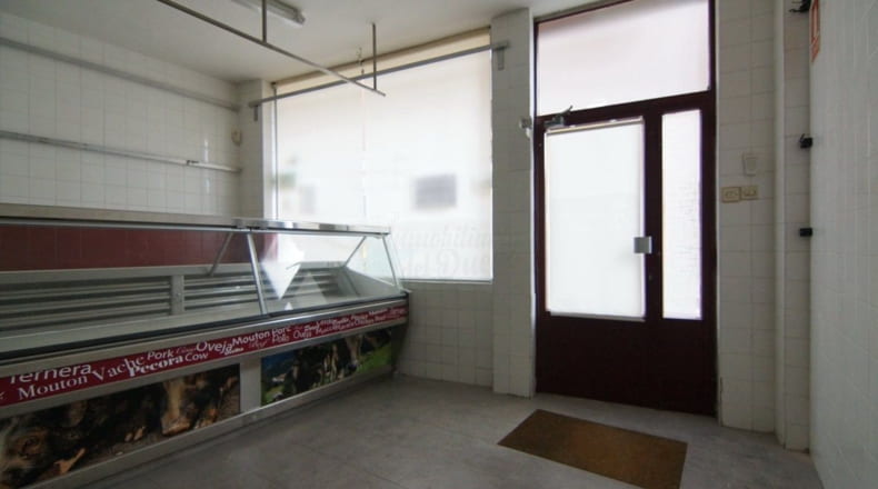 Local comercial