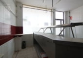 125m² commercial premises for sale in Zamora photo