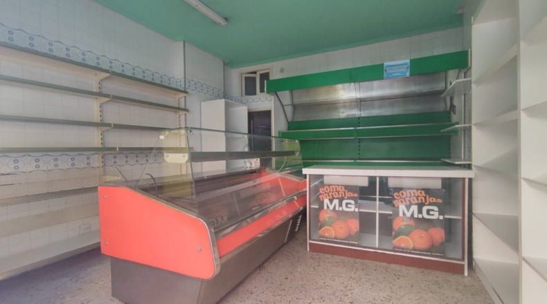 Local comercial