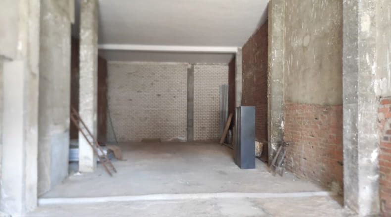 Local comercial