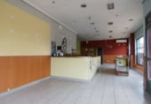 Local comercial en alquiler con 81m² en Zamora foto