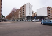 Local comercial en alquiler con 81m² en Zamora foto