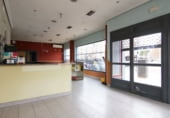 Local comercial en alquiler con 81m² en Zamora foto
