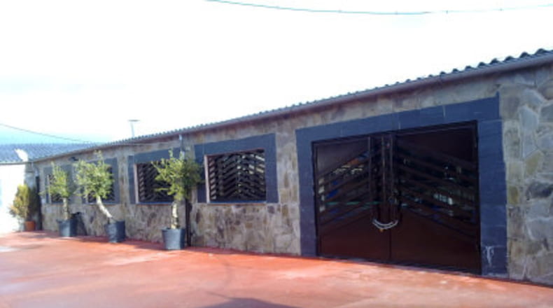 Local comercial