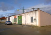 3150m² restaurant pour vente à Villaralbo photo