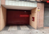 Oficinas en venta con 172m² en Zamora, Calle Don Ramiro, 8 foto
