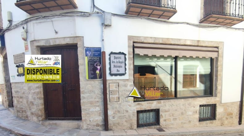 Local comercial