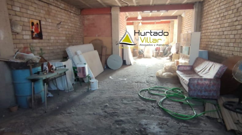 Local comercial