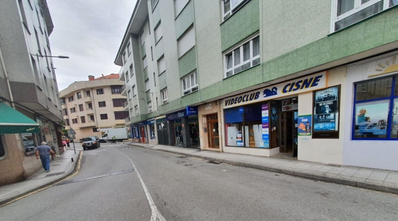 Local comercial