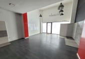 105m² commercial premises for sale in Avilés photo