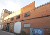 Nave Industrial en venta con 695m² en Gijón, en la zona de La Calzada foto