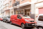 313m² bar pour vente à Gijon, dans le quartier de La Calzada photo