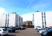 Oficina en venta con 64m² en Coruño foto