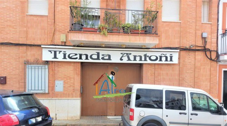 Local comercial